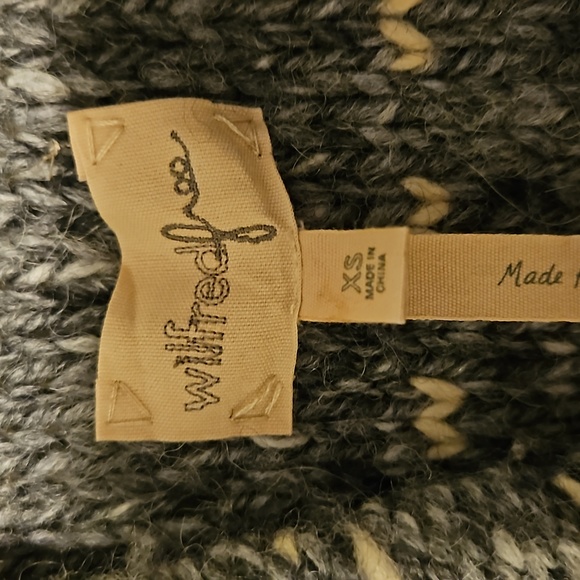 Wilfred Free ETHOS Cardigan - Picture 8 of 10